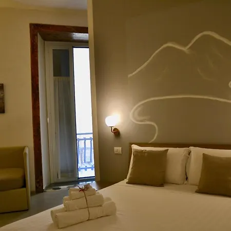 Vicoli di Napoli B&B-2